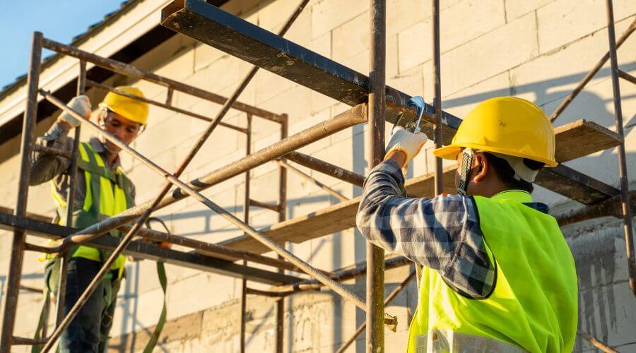 Expert top industrial roofings services in Logan, OH
